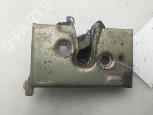 Used Front left lock Front left lock SEAT TOLEDO I (1L2) 1.6 i (101 hp) 36557767 36557767