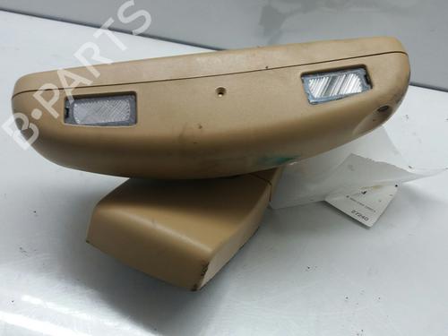 Rear mirror MERCEDES-BENZ S-CLASS (W220) S 320 CDI (220.026, 220.126) | BP10703050I6 