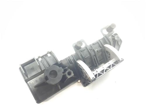 Front right exterior door handle JAGUAR S-TYPE II (X200) 2.7 D | BP11221880C129 