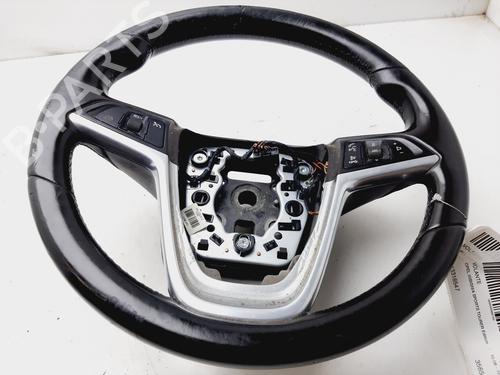 Used Steering wheel OPEL INSIGNIA A Country Tourer (G09) 2.0 CDTi (47) (131 hp) 20487583