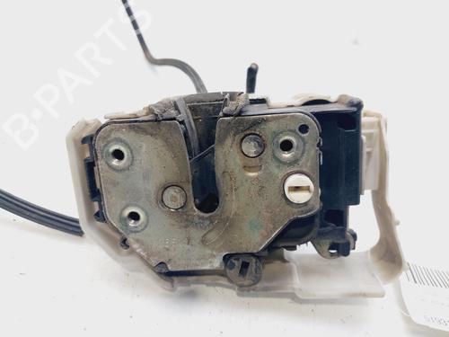 Used Rear left lock FIAT BRAVO II (198_) [2006-2016]  29242217
