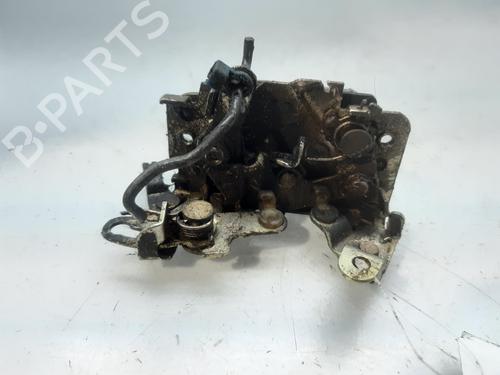 Used Rear right lock DAEWOO NEXIA 1.5 (08, 68) (75 hp) 10004266