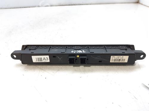 Warning switch JAGUAR S-TYPE II (X200) 4.2 V8 | BP8952355I22 