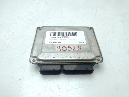 Used Engine control unit (ECU) SEAT TOLEDO II (1M2) 1.9 TDI (130 hp) 24657020