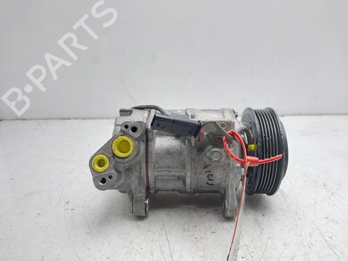Used AC compressor BMW 1 (F40) [2019-2025]  16213366