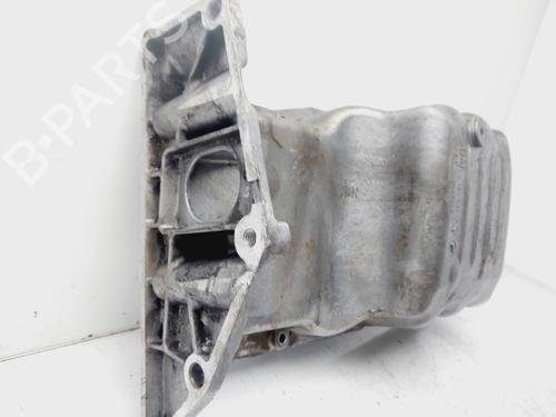 Oil sump OPEL CORSA D (S07)  | BP27500680M115 