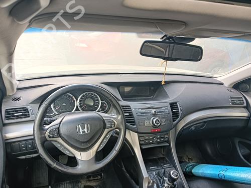 Rear left exterior door handle HONDA ACCORD VIII (CU) 2.0 i (CU1) | BP29876109C130