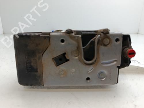 Used Rear left lock OPEL ZAFIRA A MPV (T98) [1999-2006]  28591561