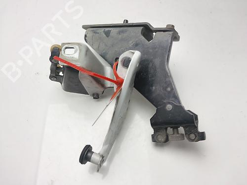 Used Other RENAULT KANGOO / GRAND KANGOO II (KW0/1_) [2008-2025]  30856040