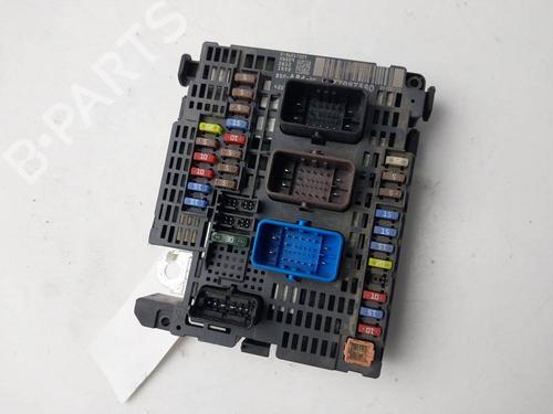 Fuse box DS DS 5 (KF_) 2.0 Hybrid4 4x4 | BP40091491E1 - Image 4