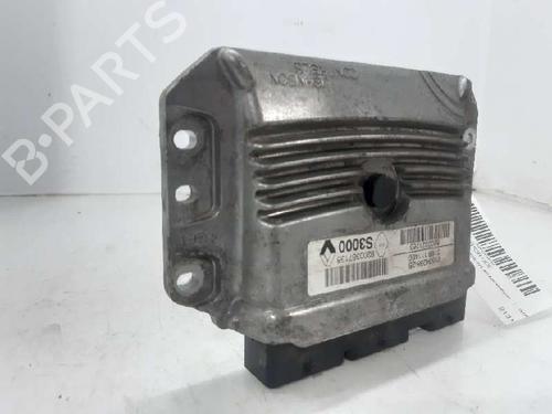 Engine control unit (ECU) RENAULT MEGANE II (BM0/1_, CM0/1_) 1.4 16V (BM0B, CM0B) | BP6138473M57 