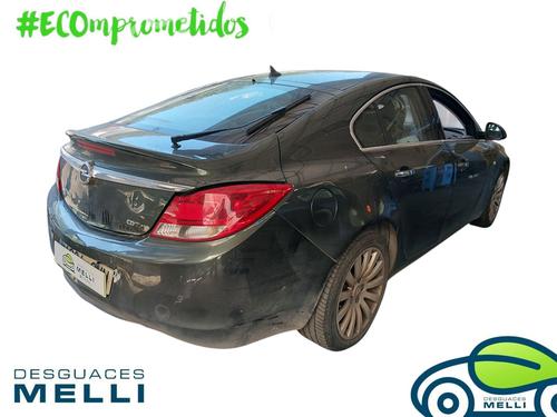 Front left window mechanism OPEL INSIGNIA A (G09) | BP36648868C22 - Image 9