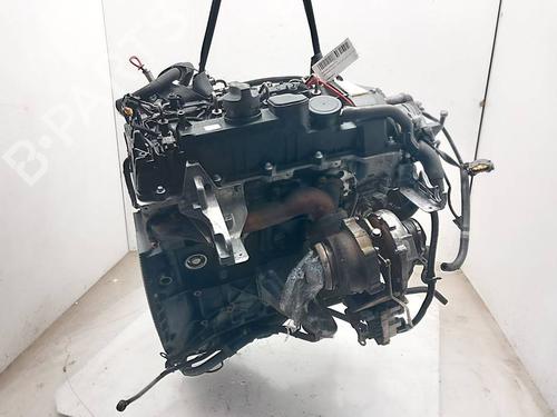 Engine MERCEDES-BENZ C-CLASS (W204) | BP39184169M1 - Image 6