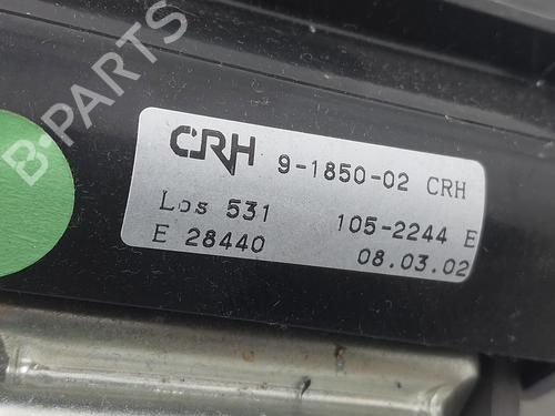 Steering column BMW 7 (E65, E66, E67) 745 i, Li | BP38239912M21 - Image 8