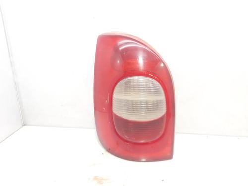 Used Left taillight Left taillight CITROËN XSARA PICASSO (N68) [1999-2012] 10936893 10936893
