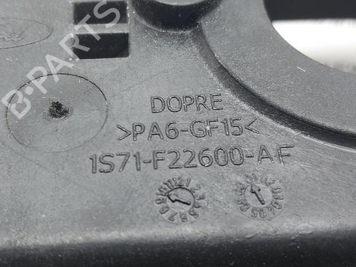 Front right interior door handle FORD MONDEO III Saloon (B4Y) 2.0 TDCi | BP17647206I14 