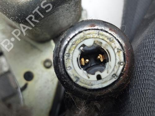 Front left seatbelt PEUGEOT 307 Break (3E) | BP32999439I26 - Image 5