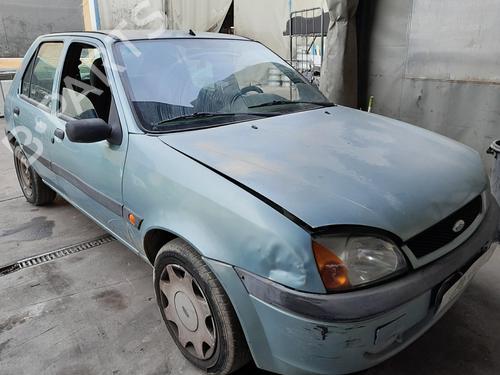 Hovedbremsecylinder FORD FIESTA IV (JA_, JB_)  | BP10518635M77 