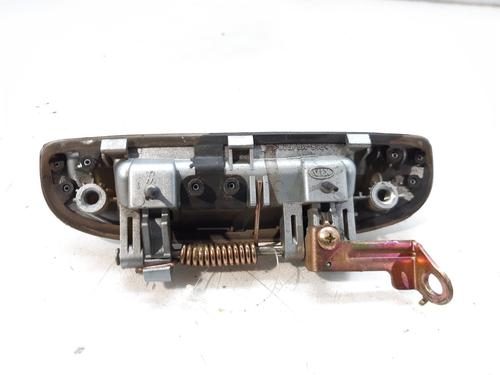 Rear left exterior door handle KIA RIO II (JB) 1.4 16V | BP8940264C130 
