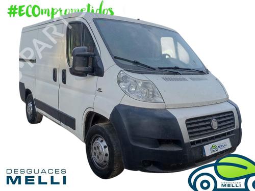 Front left exterior door handle FIAT DUCATO Van (250_) 115 Multijet 2,0 D | BP29383434C128 