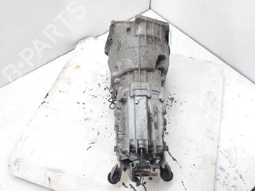 Gearbox BMW 3 (E46) 320 d | BP6836162M3 