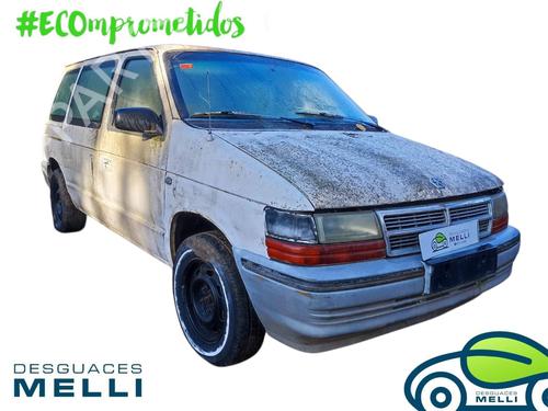 Right mirror CHRYSLER VOYAGER II (ES) 2.5 TD | BP30055399C27 