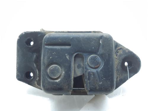 Used Tailgate lock JEEP GRAND CHEROKEE II (WJ, WG) 2.7 CRD 4x4 (163 hp) 8362782