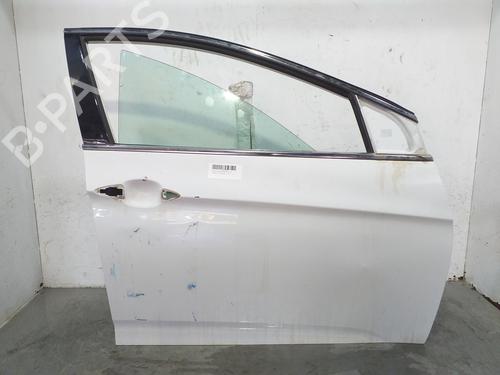 Used Right front door HYUNDAI i40 I (VF) [2012-2019]  21376076