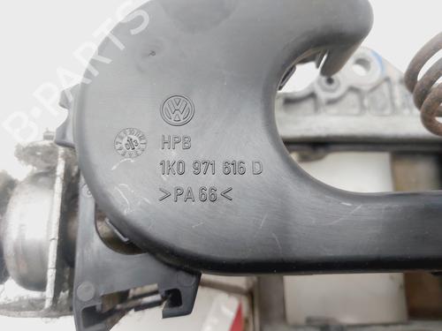 Steering column AUDI A3 (8P1)  | BP29624843M21 