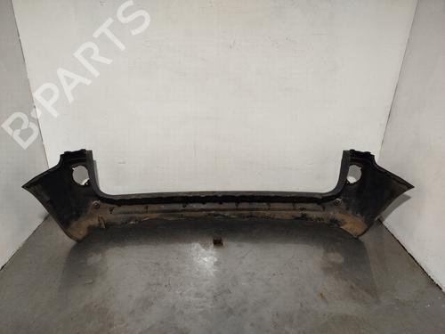 Rear bumper RENAULT KANGOO BE BOP (KW0/1_) 1.5 dCi 75 | BP30922311C8 