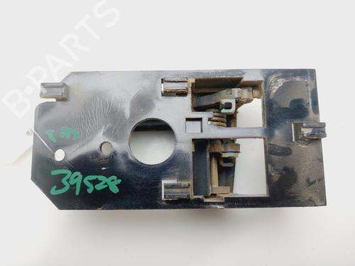 Rear right interior door handle KIA CERATO I Hatchback (LD) 1.5 CRDi | BP29731505I16 