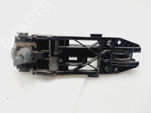 Poignée extérieure avant gauche VW CADDY ALLTRACK IV Box Body/MPV (SAA)  | BP29994012C128 