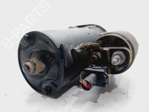 Startmotor VW POLO (9N_, 9A_) 1.9 TDI | BP28069106M8 