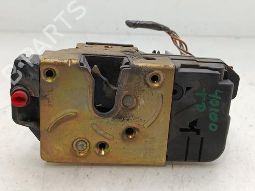 Rear right lock PEUGEOT 206 Hatchback (2A/C) | BP32371780C99