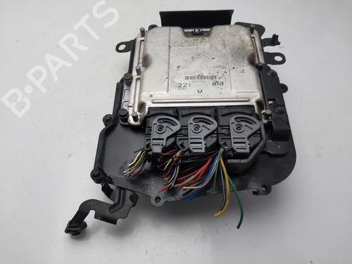Used Engine control unit (ECU) Engine control unit (ECU) 36935430 36935430
