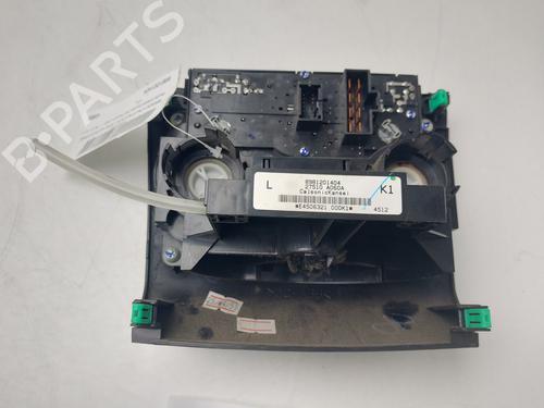 Climate control ISUZU D-MAX II (TFR, TFS) 2.5 CRDi 4x4 (TFS86J) | BP32126946I5 - Image 3