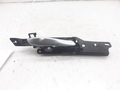 Used Front right interior door handle BMW X5 (E70) 3.0 d (235 hp) 7456422