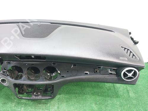 Airbag Kit MERCEDES-BENZ CLA Shooting Brake (X117) CLA 200 (117.943) | BP21215839C86 