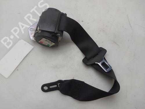 Ceinture de sécurité arrière gauche Ceinture de sécurité arrière gauche 38408291 38408291