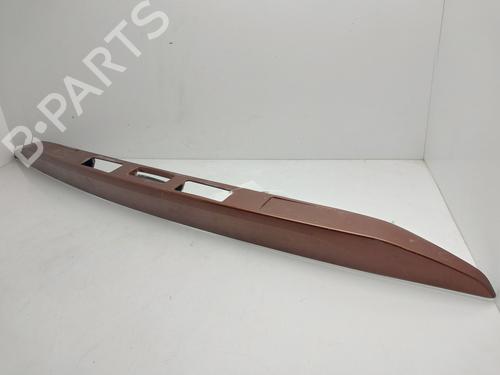 Used Tailgate handle Tailgate handle PEUGEOT RIFTER 1.5 BlueHDi 100 (102 hp) 35820215 35820215