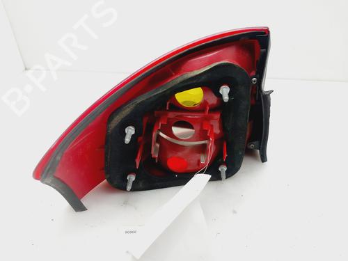 Høyre baklys AUDI A6 C5 (4B2, 4B4)  | BP29704625C35 