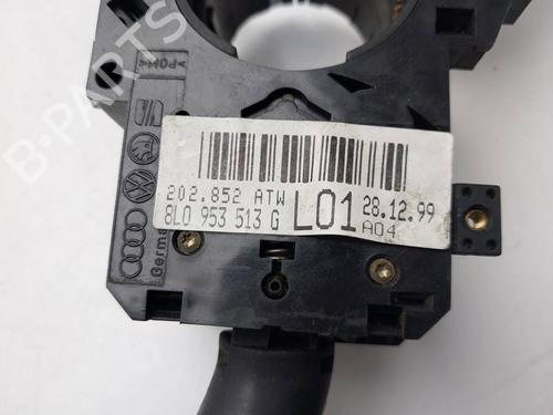 Ratstangsstang VW PASSAT B5 (3B2) | BP38509236I23 - Image 4