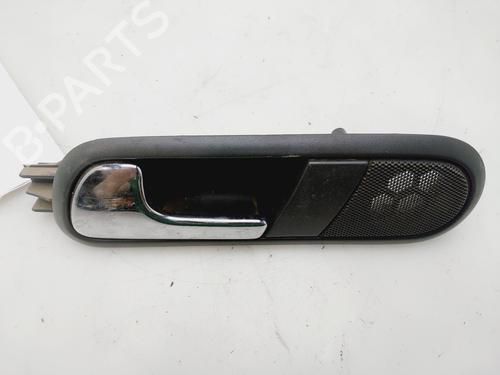 Used Rear left interior door handle SEAT IBIZA III (6L1) [2002-2009]  29497323