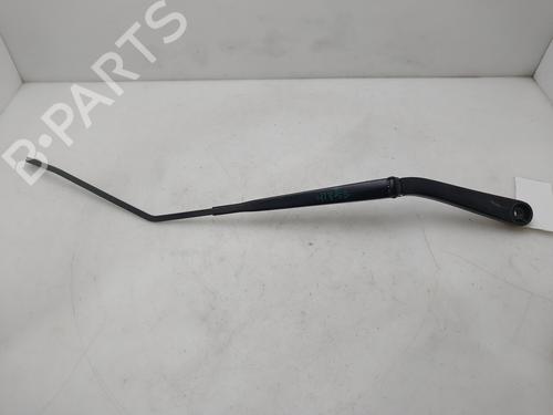 Used Front windshield wiper arm Front windshield wiper arm NISSAN JUKE (F15) [2010-2019] 36049102 36049102