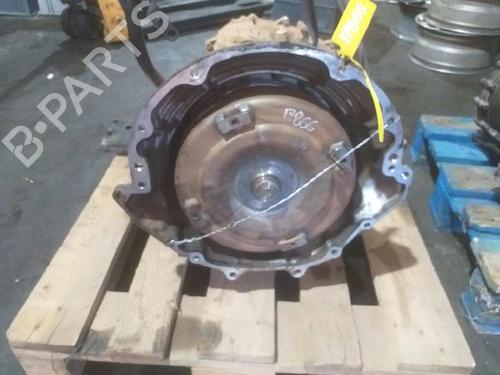 Used Gearbox JEEP CHEROKEE (KJ) 3.7 4x4 (211 hp) 4738846
