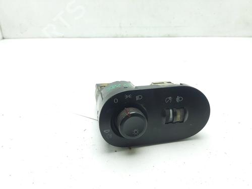 Used Headlight switch SEAT IBIZA III (6L1) [2002-2009]  17901760
