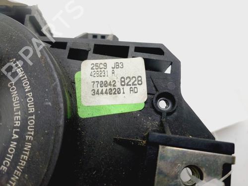 Squib airbag RENAULT MEGANE I (BA0/1_) 1.9 dTi (BA08, BA0N) | BP29594404C102 