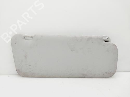 Left sun visor CITROËN C3 Picasso (SH_) | BP33885270I1 - Image 3