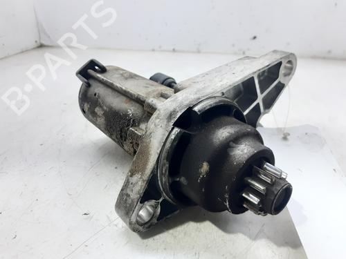 Used Starter SEAT IBIZA III (6L1) [2002-2009]  9302014