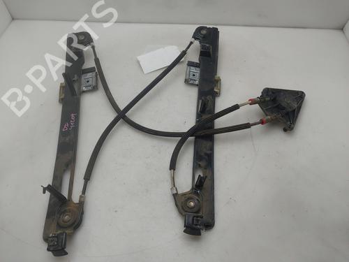 Front left window mechanism SEAT TOLEDO III (5P2) | BP33035787C22 - Image 4
